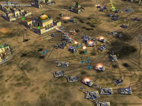 Command And Conquer Generals Zero Hour Pc Game Free Download