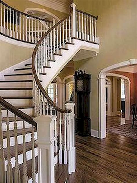 Our bespoke staircase was designed meticulously with the joiner and steelwork fabricator. Best Tips Choosing Staircase Design | House plans, Luxury ...