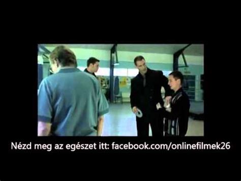 Magyarul beszélő, amerikai vígjáték, 103 perc 7.6. Blöff teljes film online magyar szinkronnal - YouTube