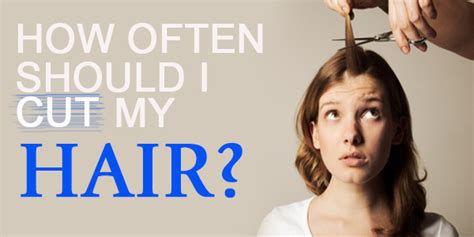 Some stylists will allow people to make two appointments: How Often Should I Cut My Hair? - Morrocco Method