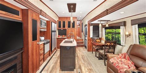 Which Type Of Rv Is Right For You A Complete Guide To Rv Classes