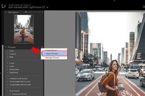How To Install Lightroom Presets New Guide