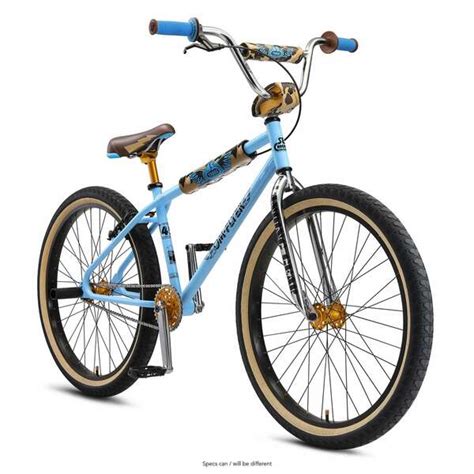 Se Bikes Om Flyer Bmx Fahrrad Cruiser Für Erwachsene Und Jugendliche Ab