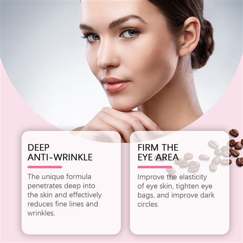 Your Eyes Premium Aging Eye Tightening For Brighter And Firmer Skin