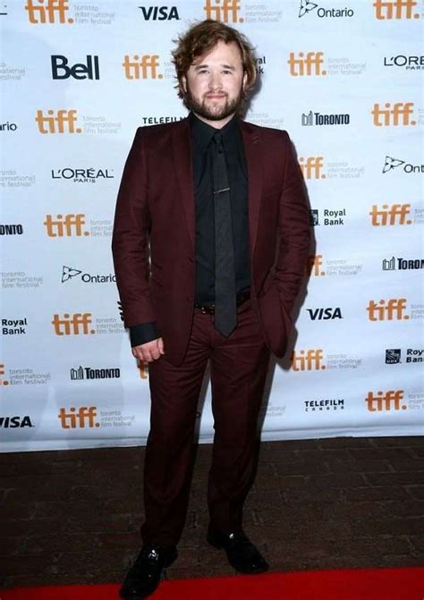 Maybe you would like to learn more about one of these? Haley Joel Osment Birthday, Real Name, Age, Weight, Height ...