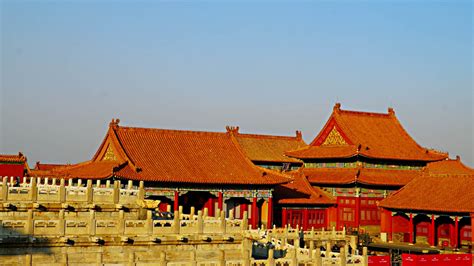 Forbidden City Private Walking Tour