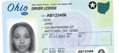 Ohio To Start Issuing New Licenses That Meet Federal Regulations Monday