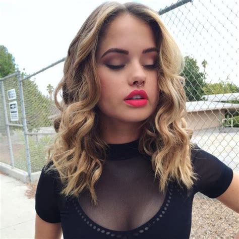 Debby Ryan Sexy Photos The Fappening