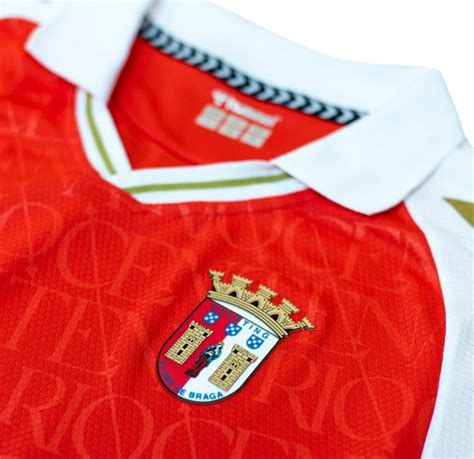 It may be filtered by positions. Fiesta de Centenario: El SC Braga revela sus camisetas ...