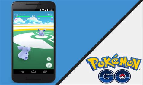 Pokemon Go Update Revealed Niantic S Big News Means Major Boost For