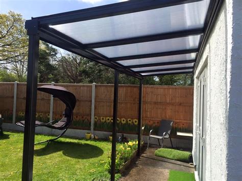 Why Is A Polycarbonate Roof A Good Idea Residence Style