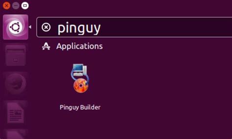 Pinguy Builder δημιουργήστε το δικό σας Ubuntu ISO Incoming call