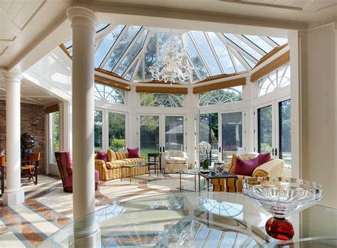 custom glass conservatory tanglewood conservatories ltd