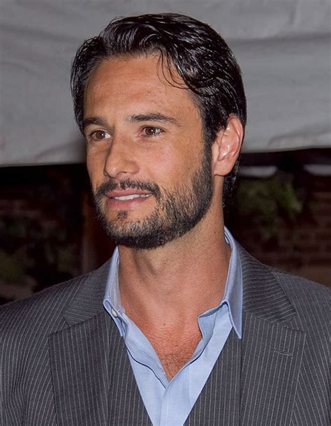 Rodrigo santoro is a brazilian actor. Rodrigo Santoro - Celebrity biography, zodiac sign and ...