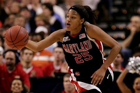 Marissa Coleman Bet On Herself In The Wnba And Is Now Betting On The Future Of Womens Sports At