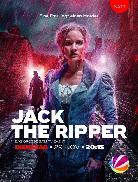 Jack The Ripper Film 2016 Moviemeternl