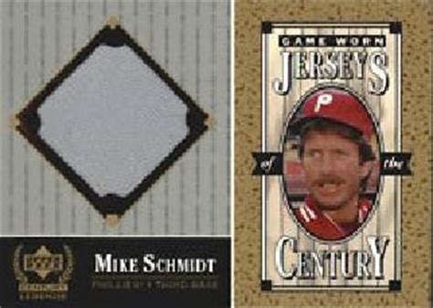 1980 topps mike schmidt philadelphia phillies #270 baseball card. Mike Schmidt Cards, Rookie Cards and Autographed Memorabilia Guide