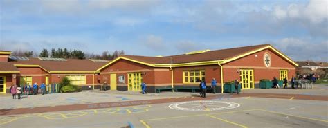 Sewell Construction Sewell To Extend Primary School Sewell Construction