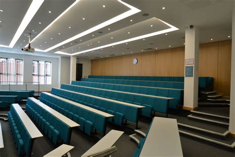 Lecture Seating | Lecture Theatre Seating | Lecture ...