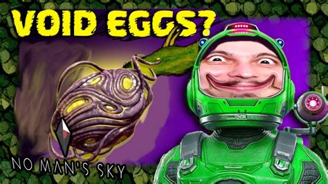 I CAN buy Void Egg now! No Man's Sky Origins multiplayer - YouTube