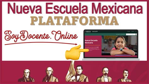 Nueva Escuela Mexicana Planes Y Programas 2023 2024 Diciembre 2022