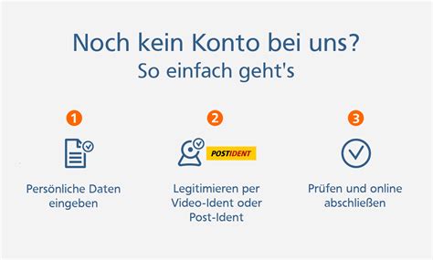 Wer online ein konto eröffnen möchte, wird vermutlich später auch sein konto online führen wollen. Eckernförder Bank eG Volksbank-Raiffeisenbank Online-Konto