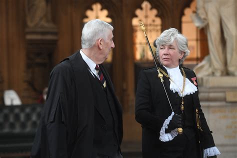 Uk House Of Commons On Twitter Here Are Some Photos Capturing The Ceremony Of Prorogation