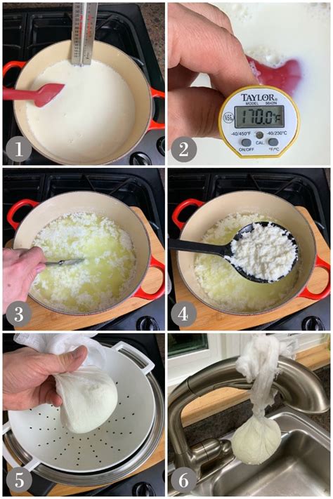 How To Make Perfect Queso Fresco Analidas Ethnic Spoon