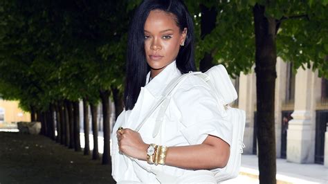 Rihanna Clothing Line Lvmh