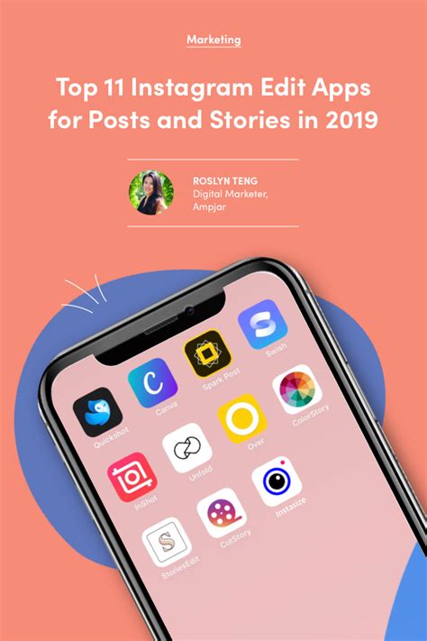 For obvious safety and legal reasons, apple will never support video playback via carplay. Top 11 Instagram Edit Apps for Posts and Stories in 2020 ...