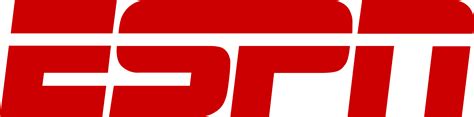 Espn Logo Icons Png Free Png And Icons Downloads