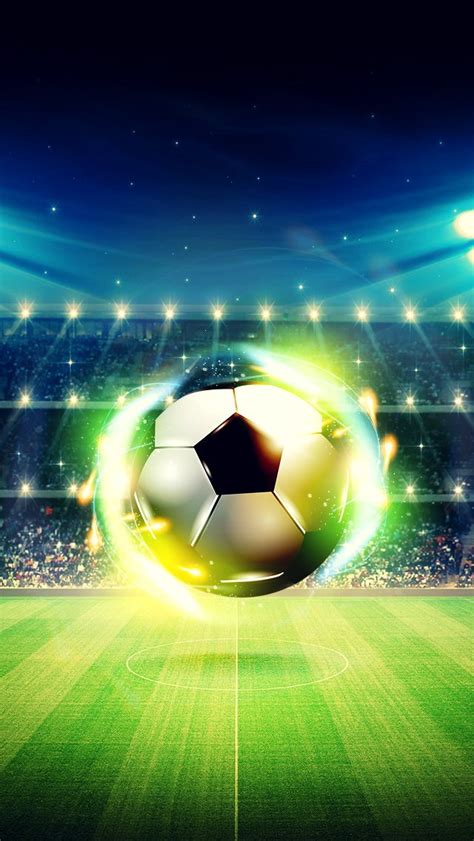 Cool Soccer Wallpapers For Iphone Ventarticle
