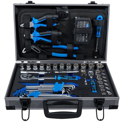 caisse a outils universelle 85 pieces leroy merlin