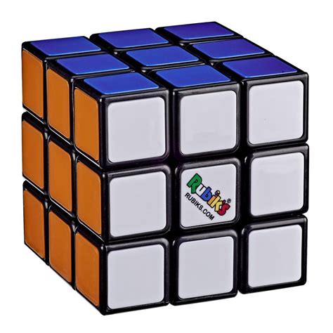 Brain Teasers And Cubetwist Toys And Hobbies Rubiks Cube 3x3 Original
