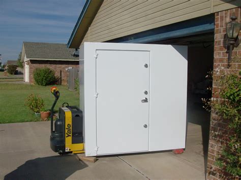 At Oklahoma Shelters We Provide Custom Storm Shelters And Safe Rooms To
