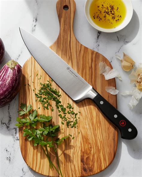 WÜsthof Classic 8 Chefs Knife