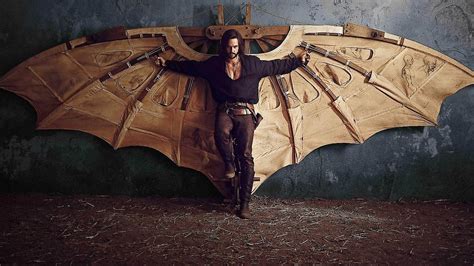 Watch Da Vinci S Demons Season Episode The Fall From Heaven Online Now