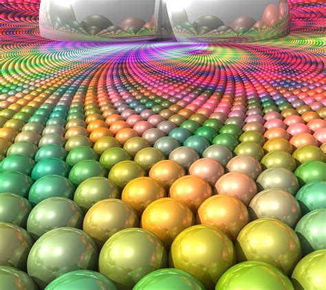 Sphere 3d Abstract Circles Color Colour Forma Hd Wallpaper Peakpx