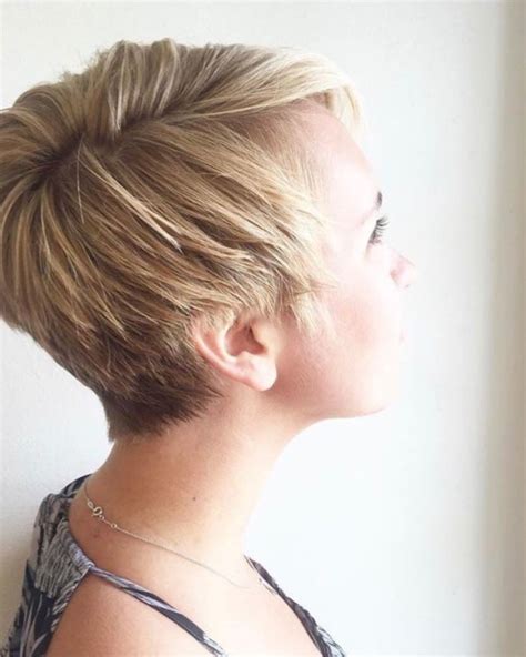 Maybe you would like to learn more about one of these? Instagram's best Claire Underwood-inspired hairstyles