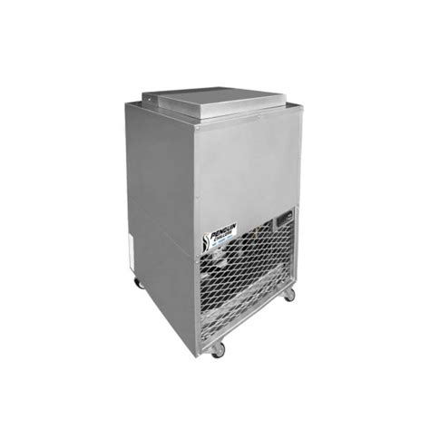 Penguin Chillers 23 Hp Xl Glycol Chiller Cold Plunge Experts