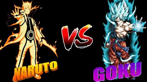 Naruto Vs Gokusuper Smash Flash 2 Battle Youtube
