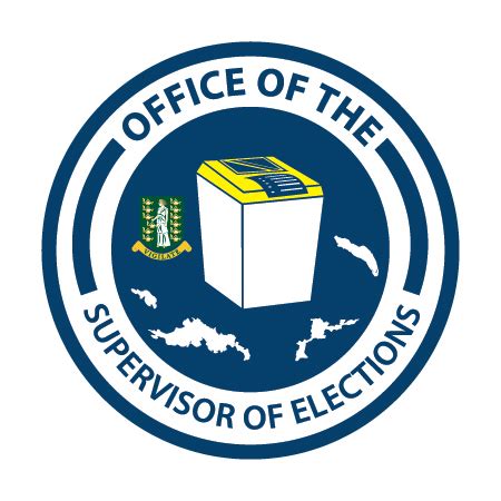 Duplicate Names Of Voters Posted For Public Review Government Of The Virgin Islands