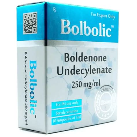 Para Que Serve Boldenona