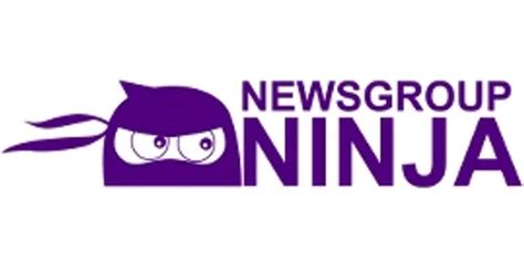 50 Off Newsgroup Ninja Promo Code 1 Active Apr 24