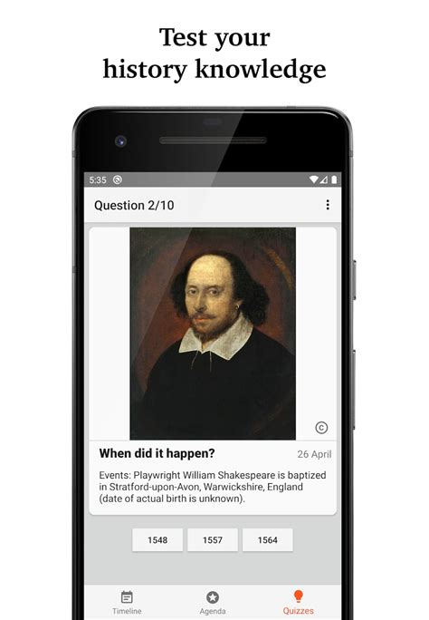 Historical Calendar Apk For Android Download