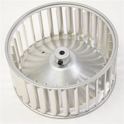 Room Air Conditioner Blower Wheel 99020002 Parts Sears PartsDirect