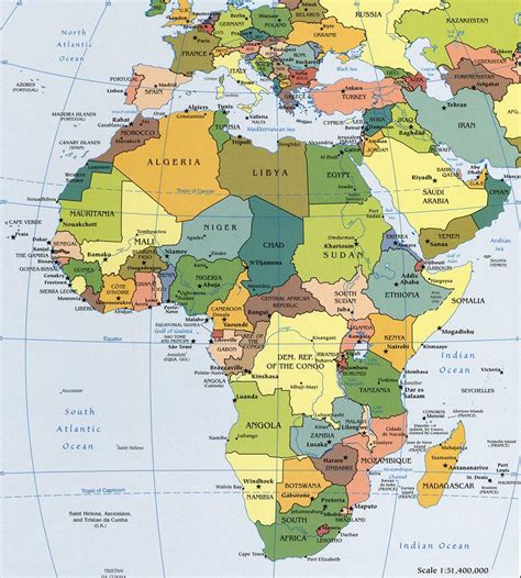 News - Africa Education Partnership