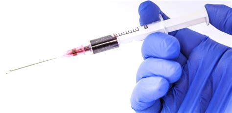 Needlestick Injury Health And Safety Pro