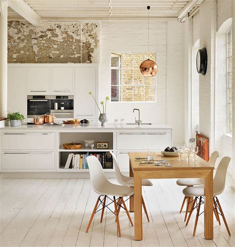 A florida kitchen remodel by the nordic design company. 50 Modern Scandinavian Kitchen Design Ideas That Leave You ...