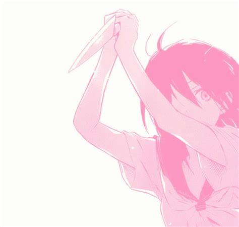 Anime Girls Aesthetic Pink Pin On Art Anime Manga Pink Hair Seems
